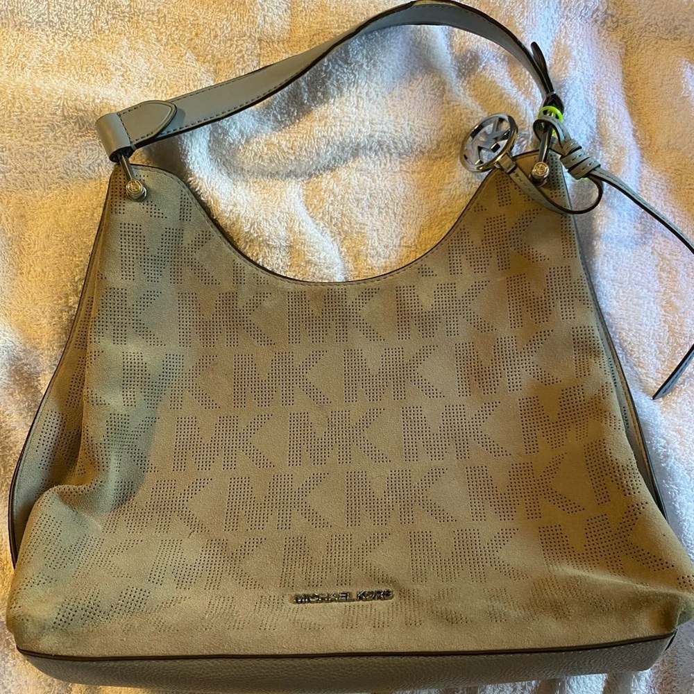 Michael Kors shoulder bag